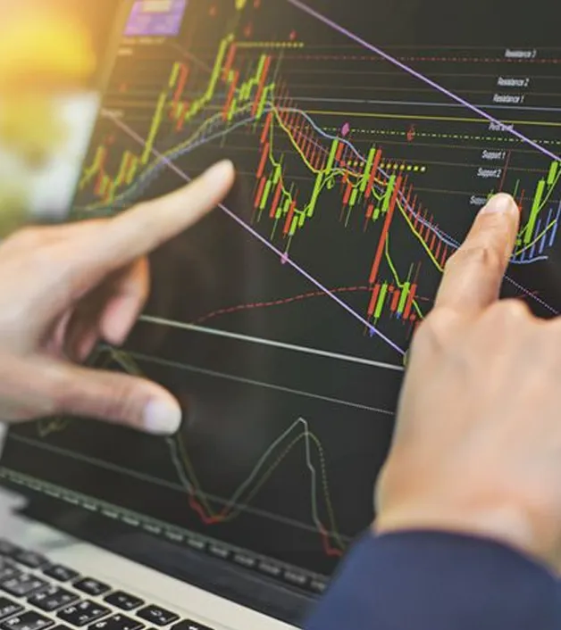 TeonGas - Welche Rolle spielt die Blockchain bei der Stärkung der Sicherheit?